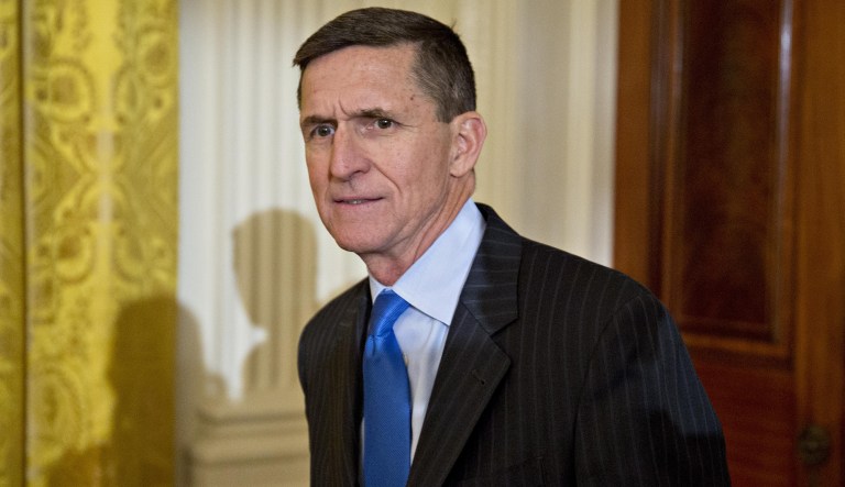 Former national security adviser Mike Flynn's attorney has told the Senate Intelligence Committee that Flynn will invoke his Fifth Amendment rights.