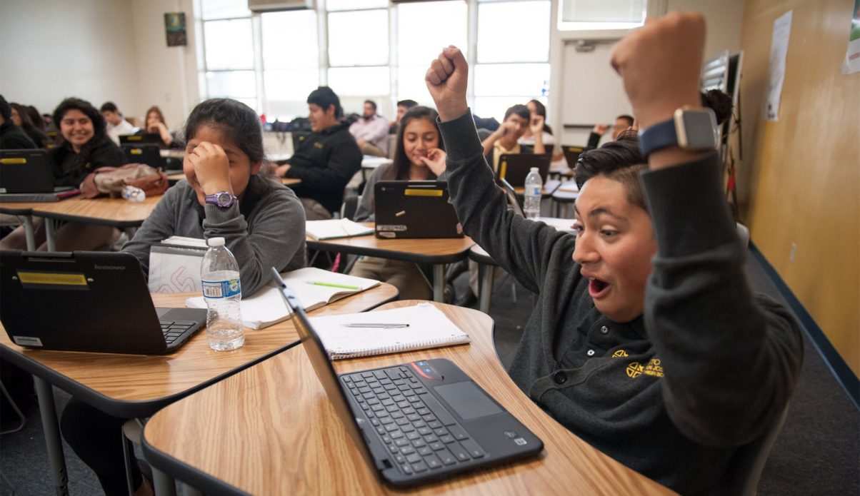Florida’s education success should be copied nationwide