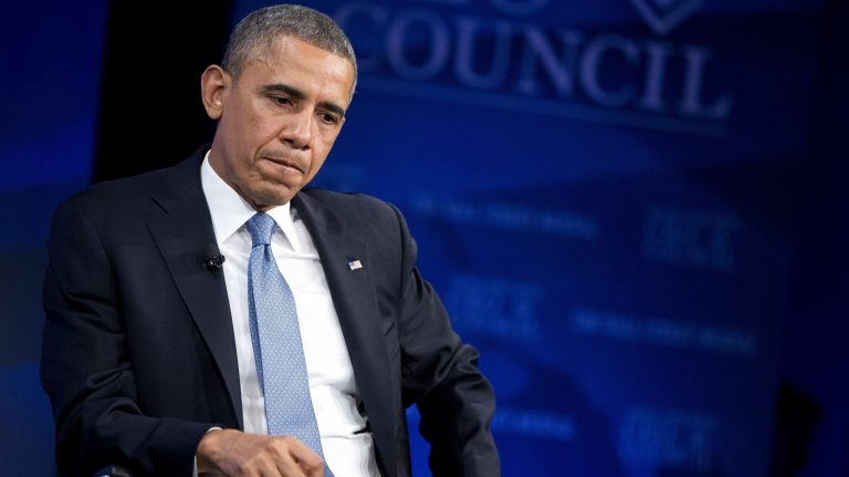 Fox News: Obama mixes fundraising with immigration message on West Coast swing