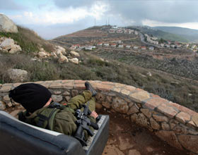 All Process, No Peace