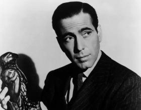 The Bull of Baltimore