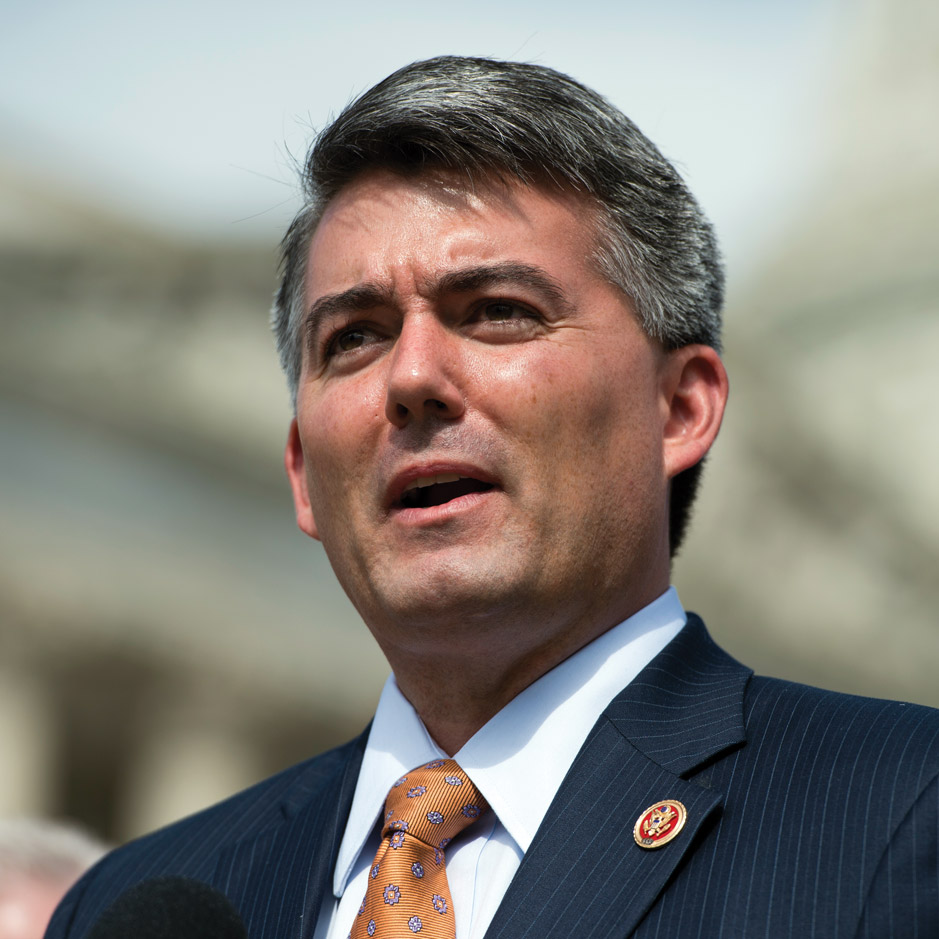 Gardner Hits Udall On Obamacare