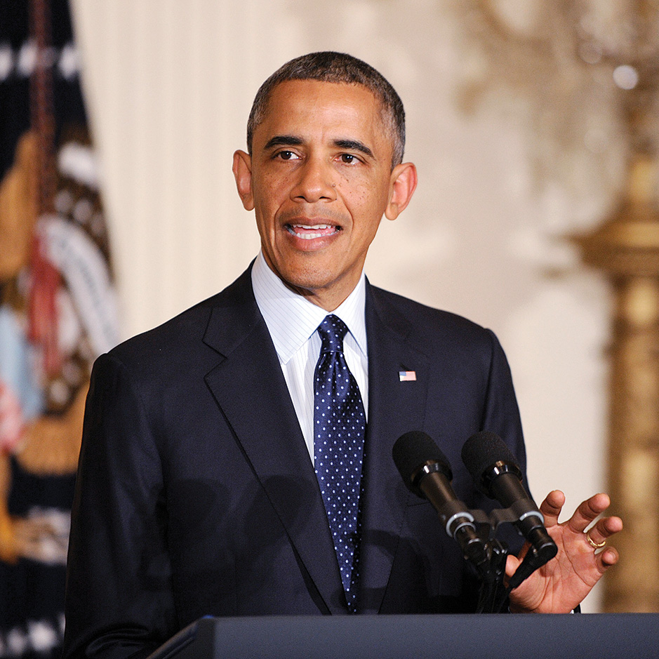 The Politicization of Everything