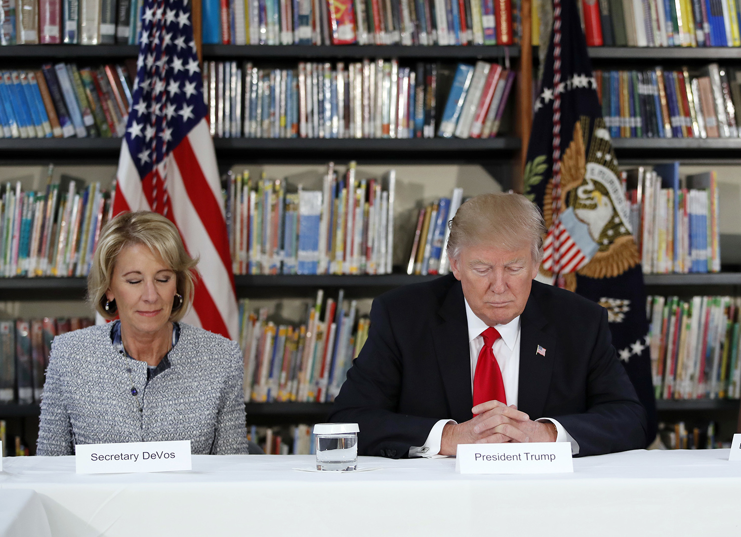 The pitfalls, and promise, of a federal tuition tax credit