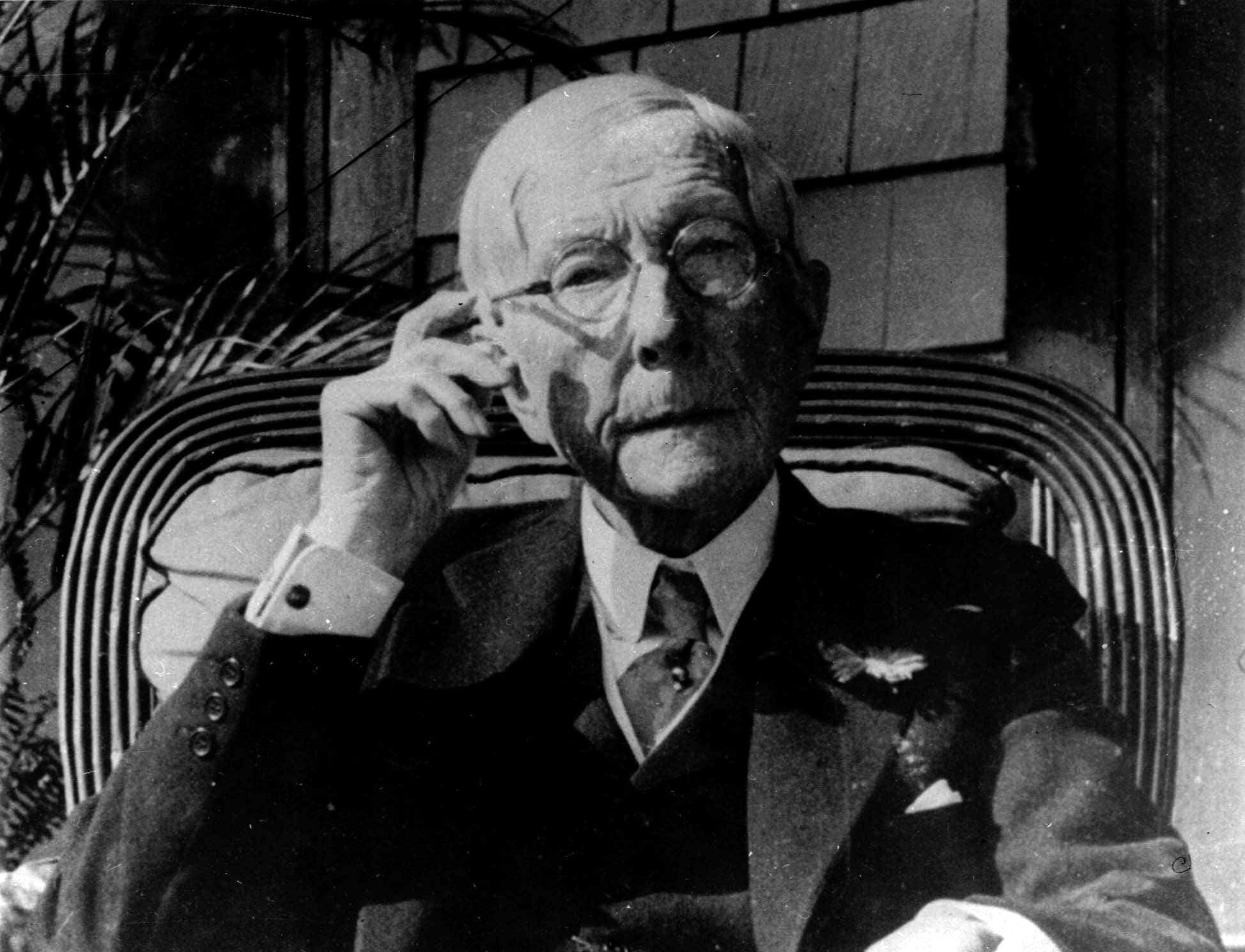 Rockefellers to withdraw fossil fuel investments