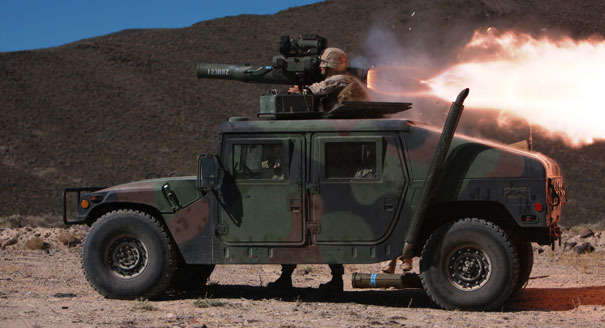 Politico: Sequester squeezes Army in weapons acquisitions