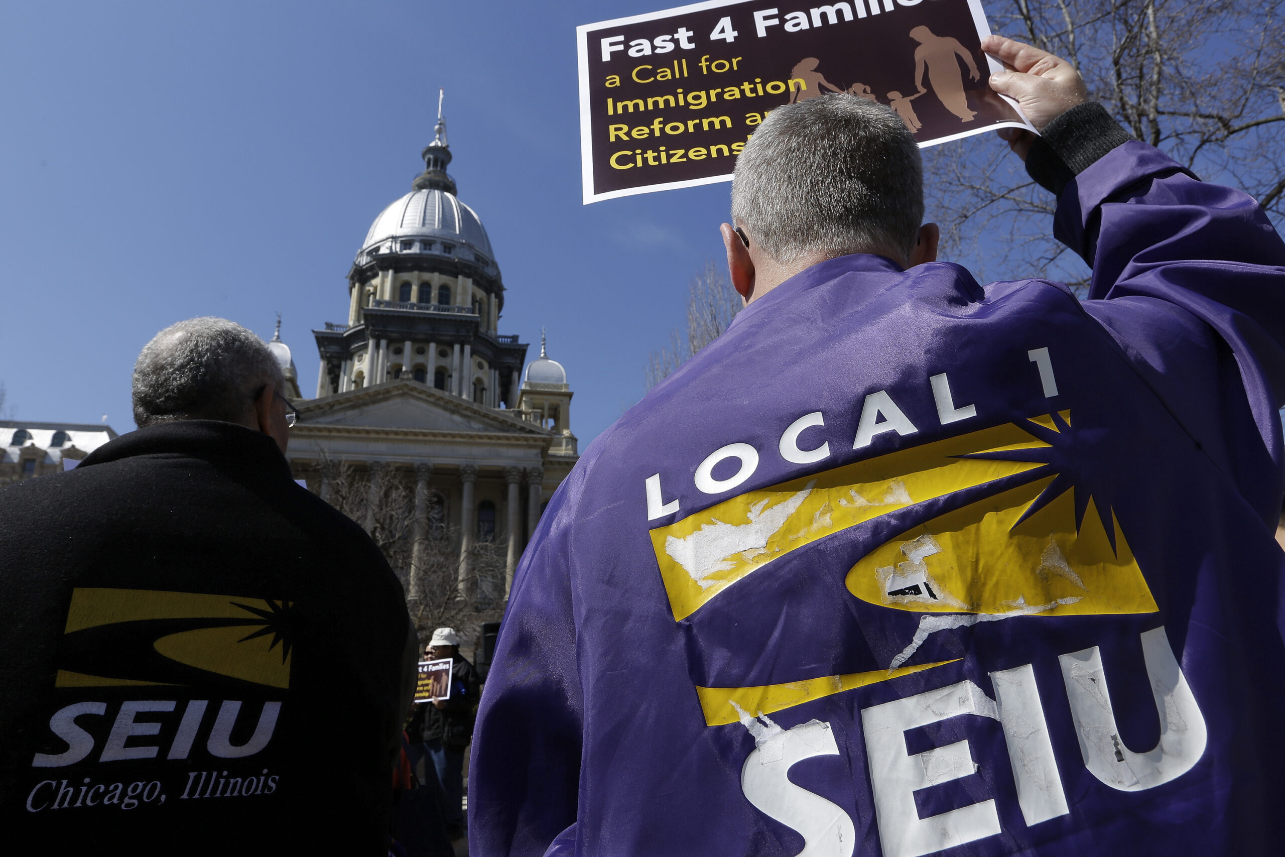 Minnesota union victory reflects the sorry state of organized labor in America