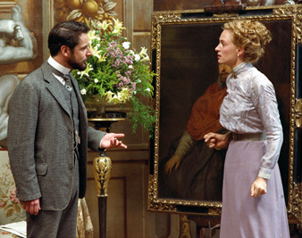 The Master’s Voices