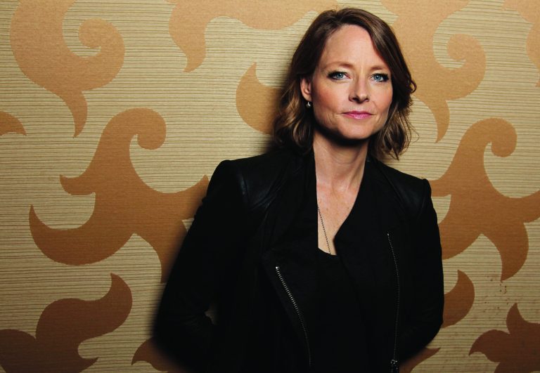 Jodie Foster: ‘I may spend time on cable’