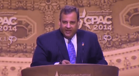 VIDEO: Hillary Clinton up in Iowa; Chris Christie closing the gap