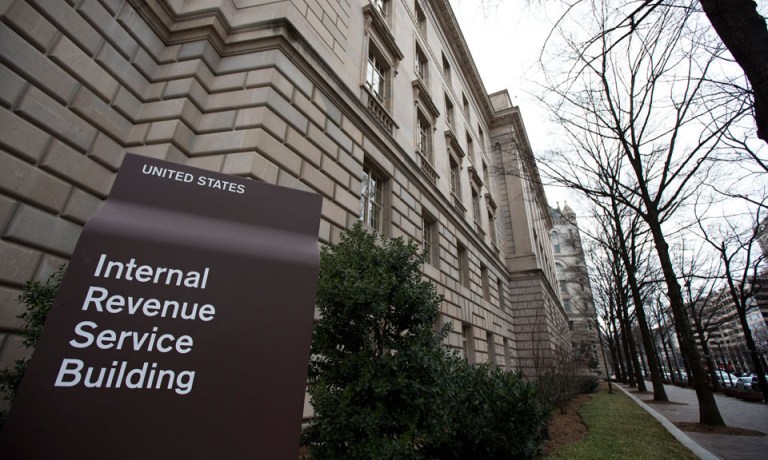 GovExec.com: IRS slashes spending on videos by 90 percent