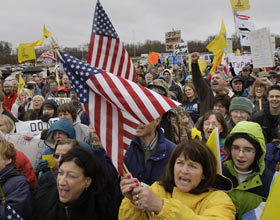 Beyond the Tea Party