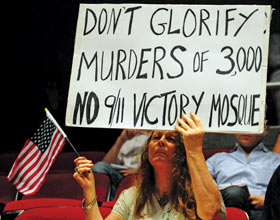 Obama’s Four Disasters