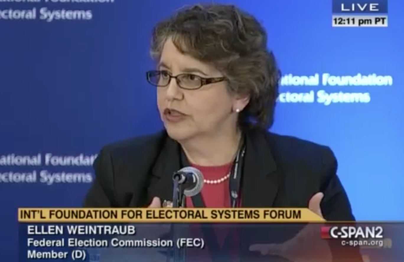 FEC punts vote on expanding Russia probe to Facebook, Drudge, companies