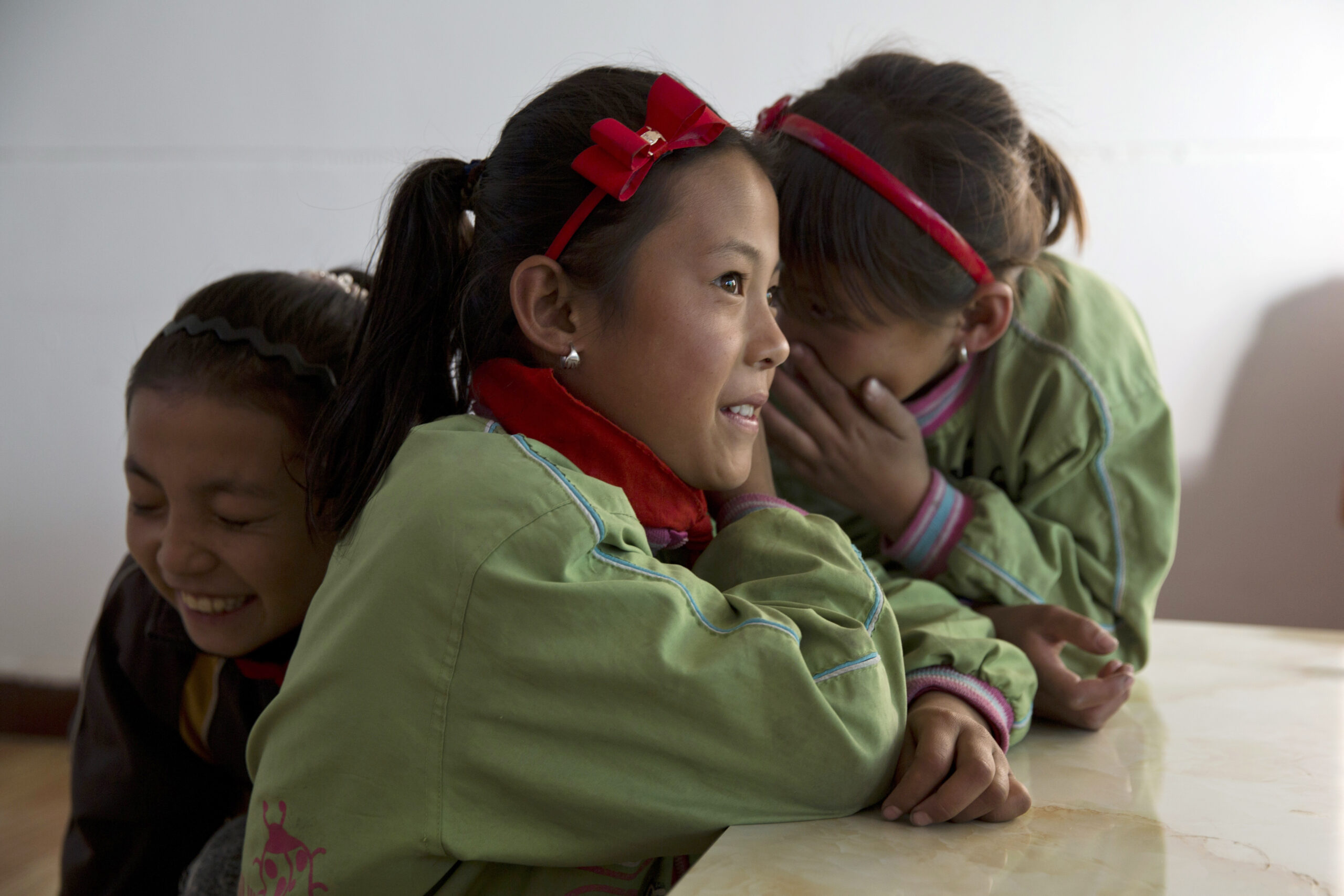 China ends one-child policy