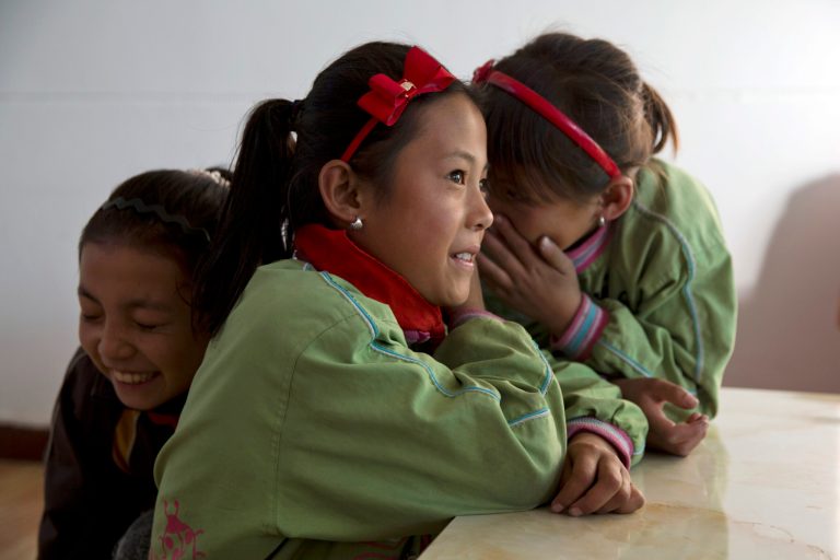 The one-child policy has had brutal demographic consequences for a nation that prizes boys above girls.Â (AP Photo/Ng Han Guan)