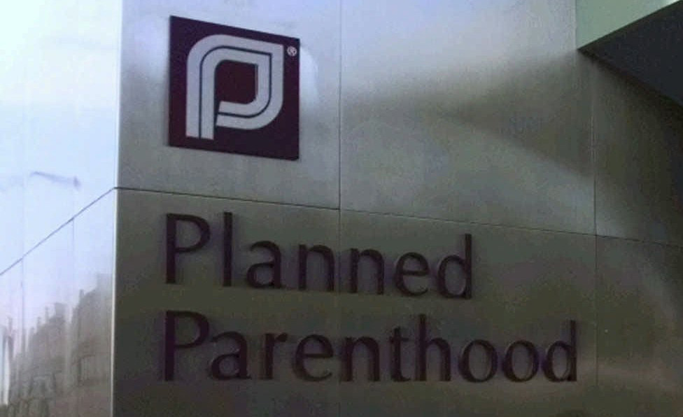 Troll level: Planned Parenthood?