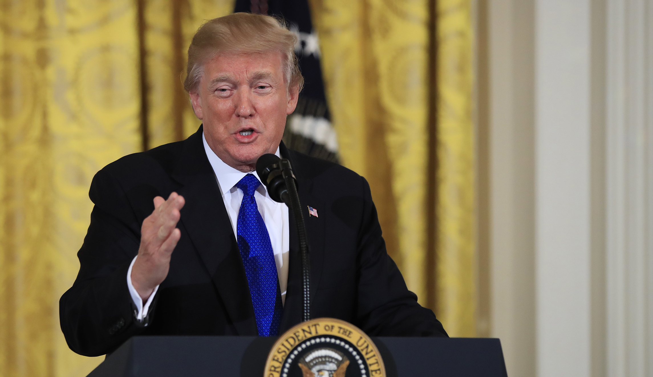 Trump blasts mayors for defending sanctuary policies that bolster ‘gangs and cartels’