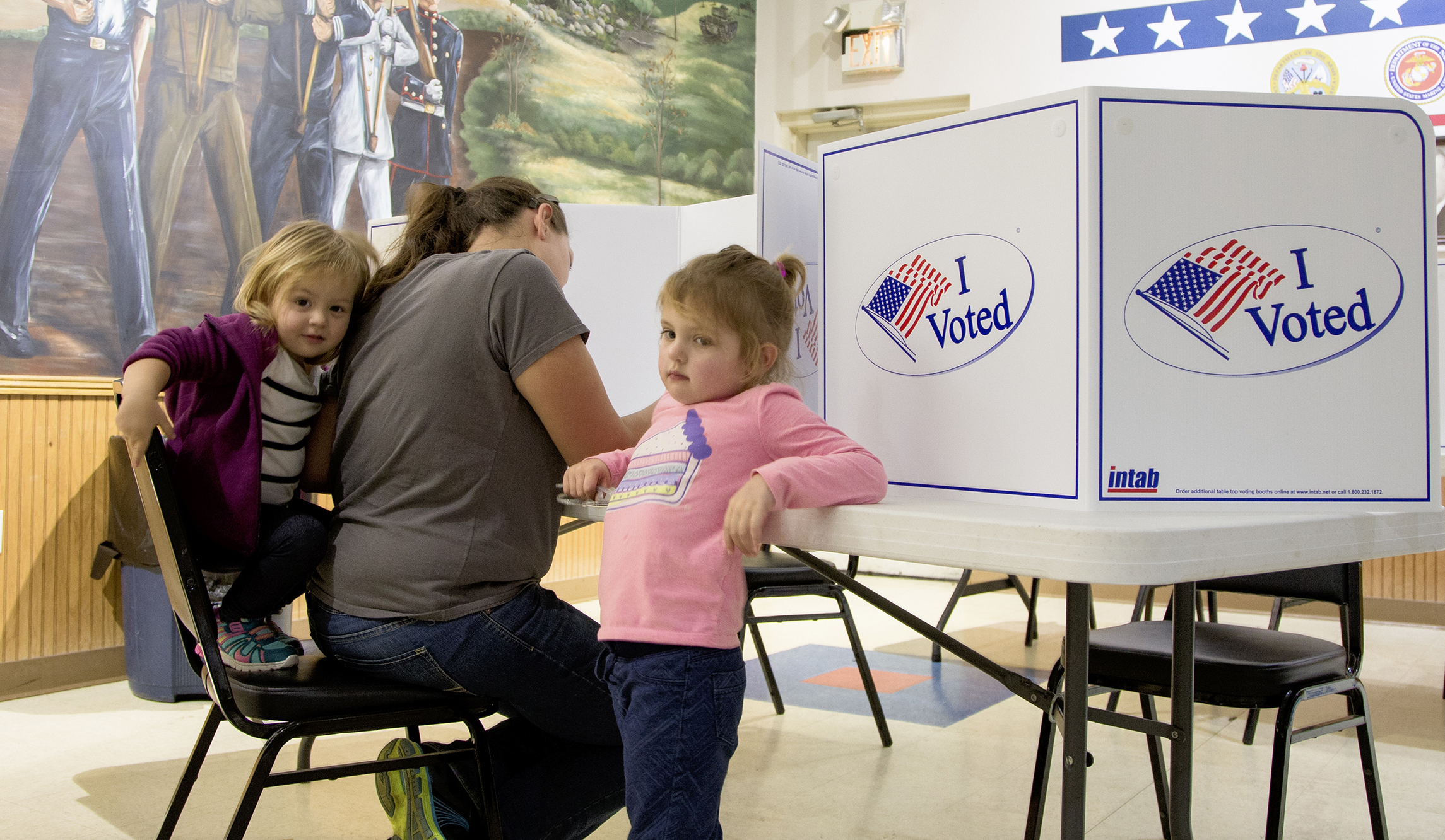 Michael Barone: Can Democrats extend anti-Trump enthusiasm beyond their cocoons?