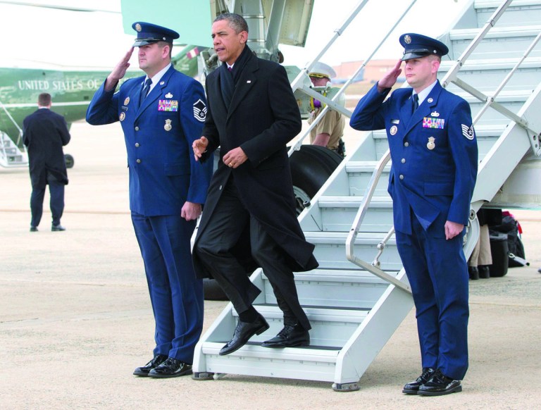 Talks remain stalled as ‘fiscal cliff’ deadline looms