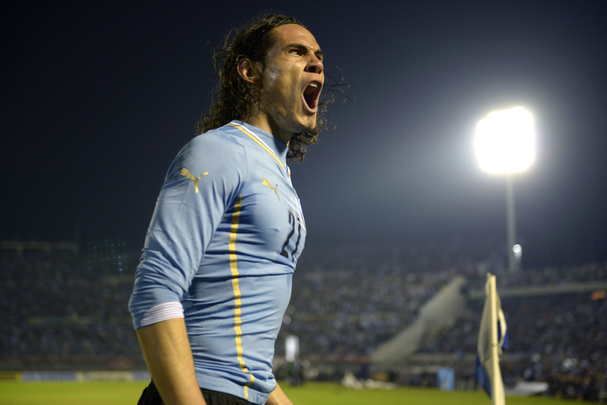 AP PHOTOS: World Cup kicks off this week in Brazil