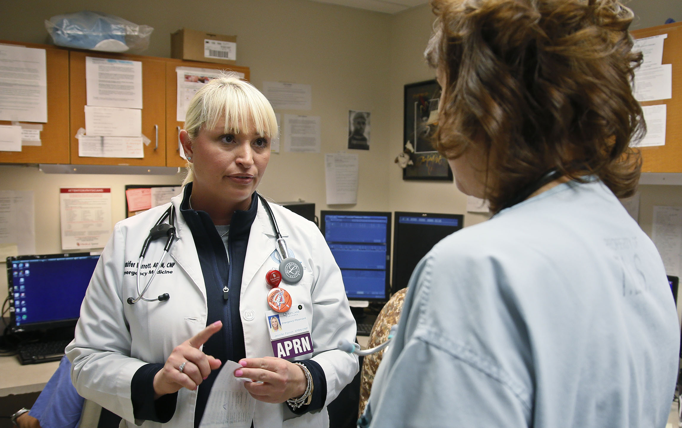 Trump must restore Medicare Advantage