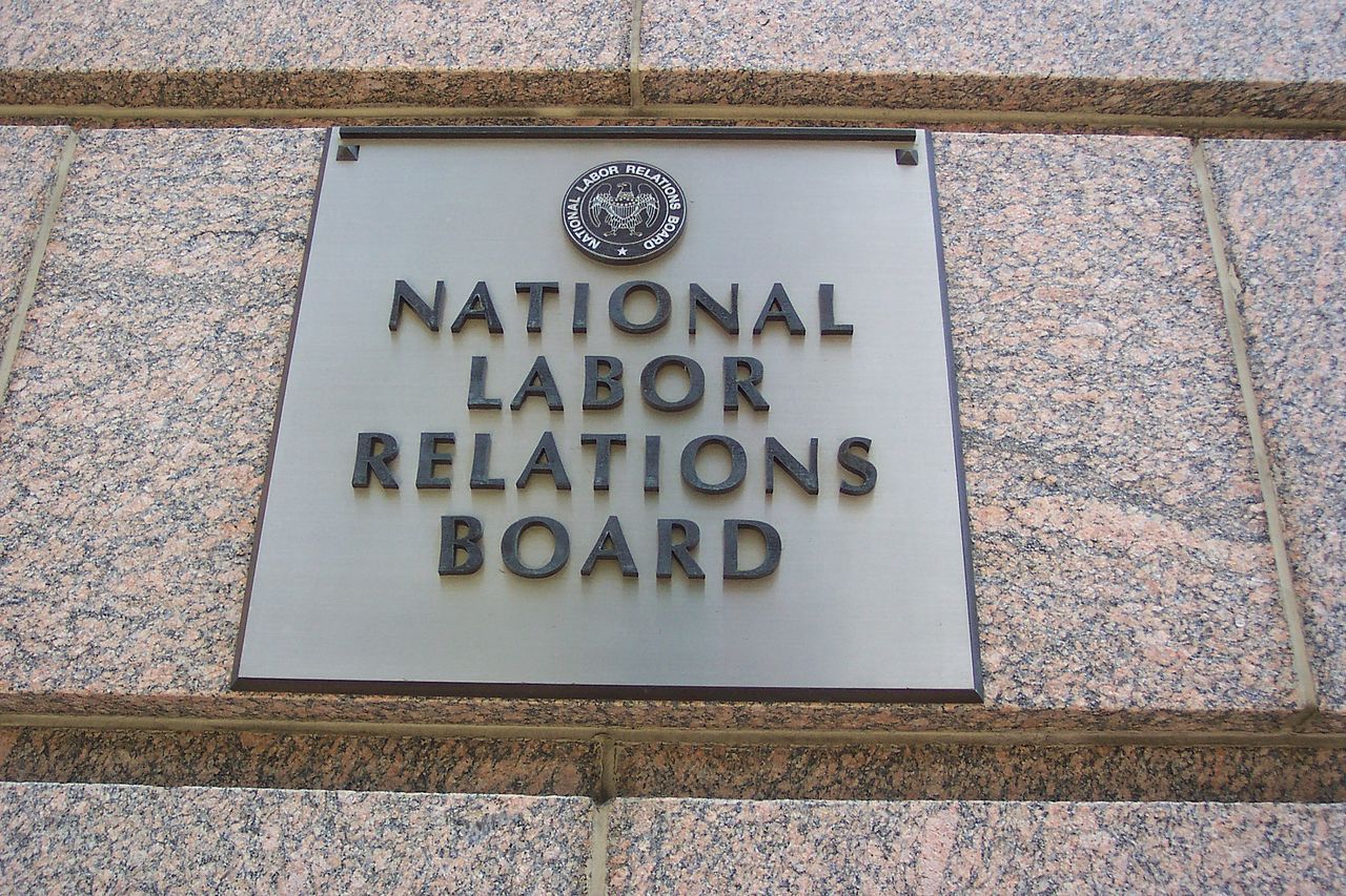 Senate approves National Labor Relations Board nominees