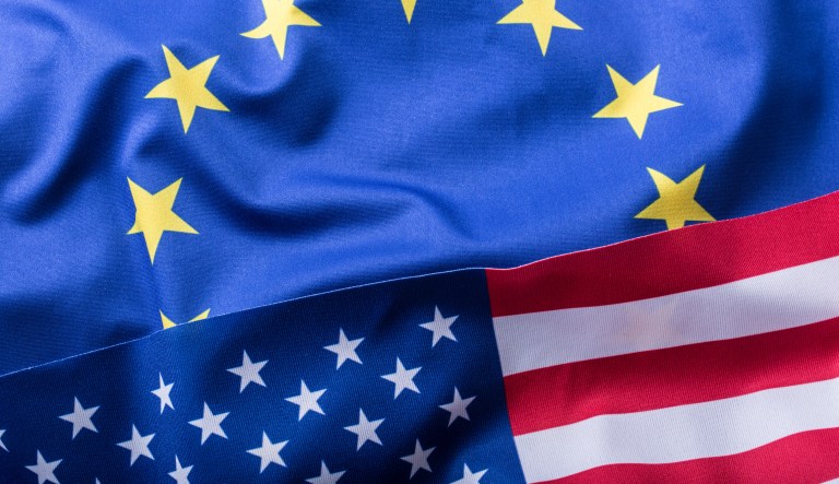 The Treasury Department is signaling its intent to sign a bilateral agreement between the United States and the European Union covering insurance regulation in the world's two largest insurance markets. (iStock by Getty Images)