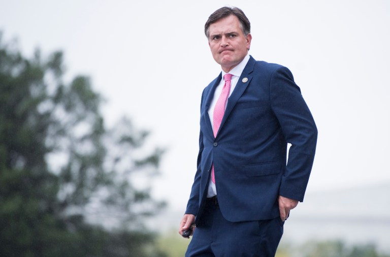 The GOP Primary for Indiana Senate in Three Minutes