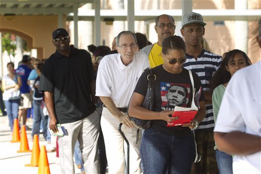 Conservatives can win over blacks and Latinos