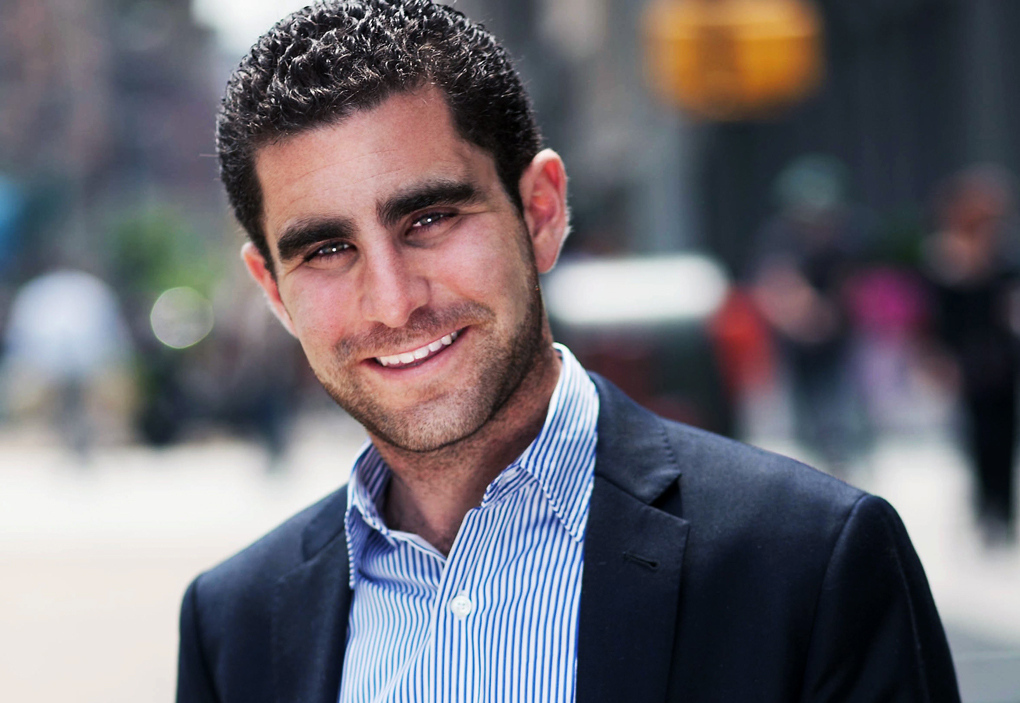The coin prince: Inside Bitcoin’s first big money-laundering scandal