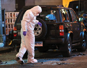 The Taliban in My Inbox