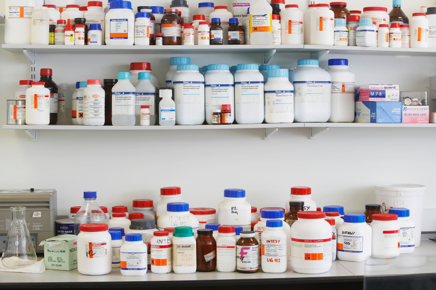 Pharmacies illegally stocking shelves with government-funded medications