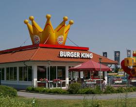 It’s Good to be the King