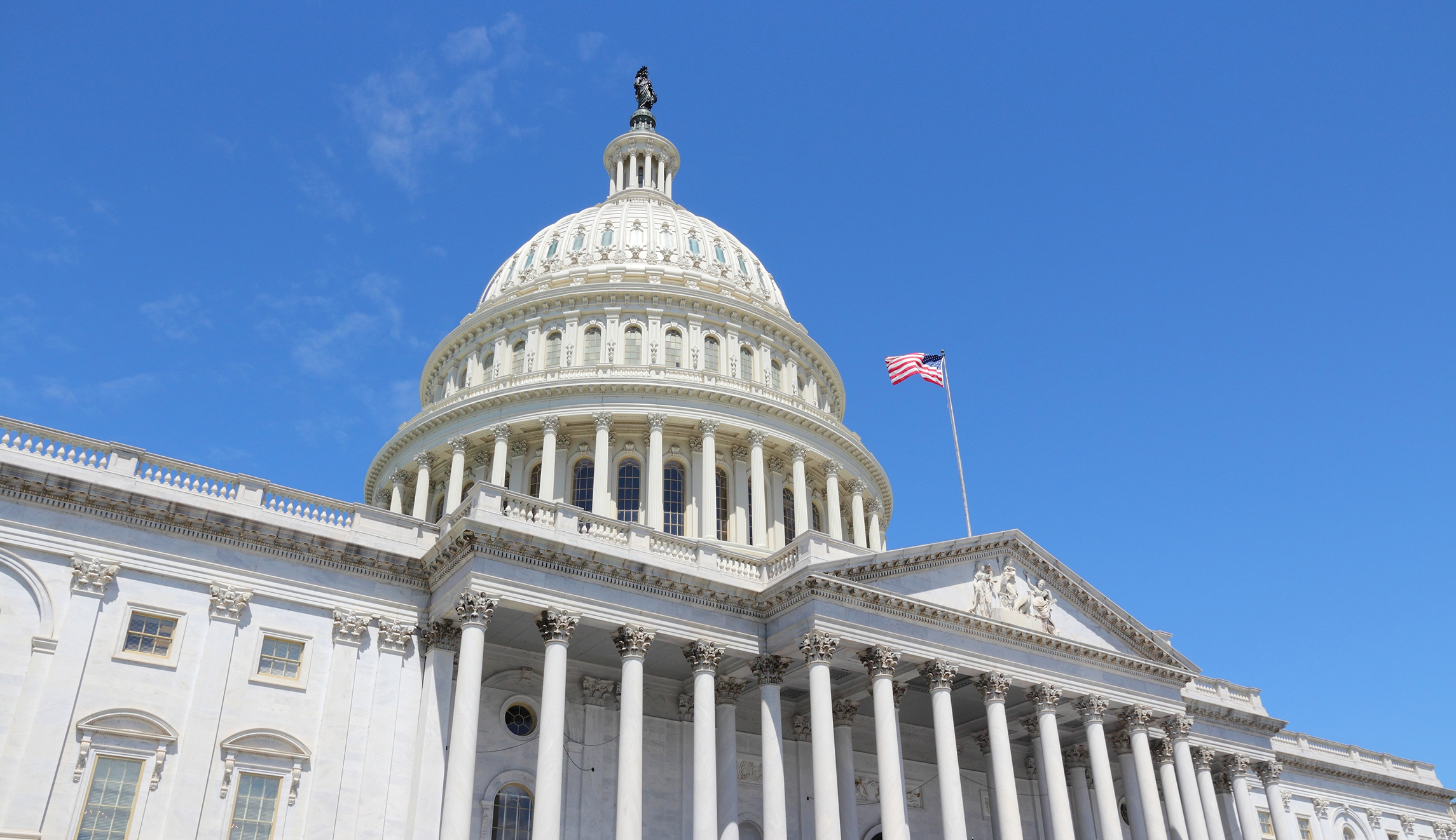 How Republican lawmakers voted on tax, healthcare bill