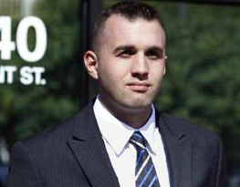 Tea Party Marine announces radio talk show