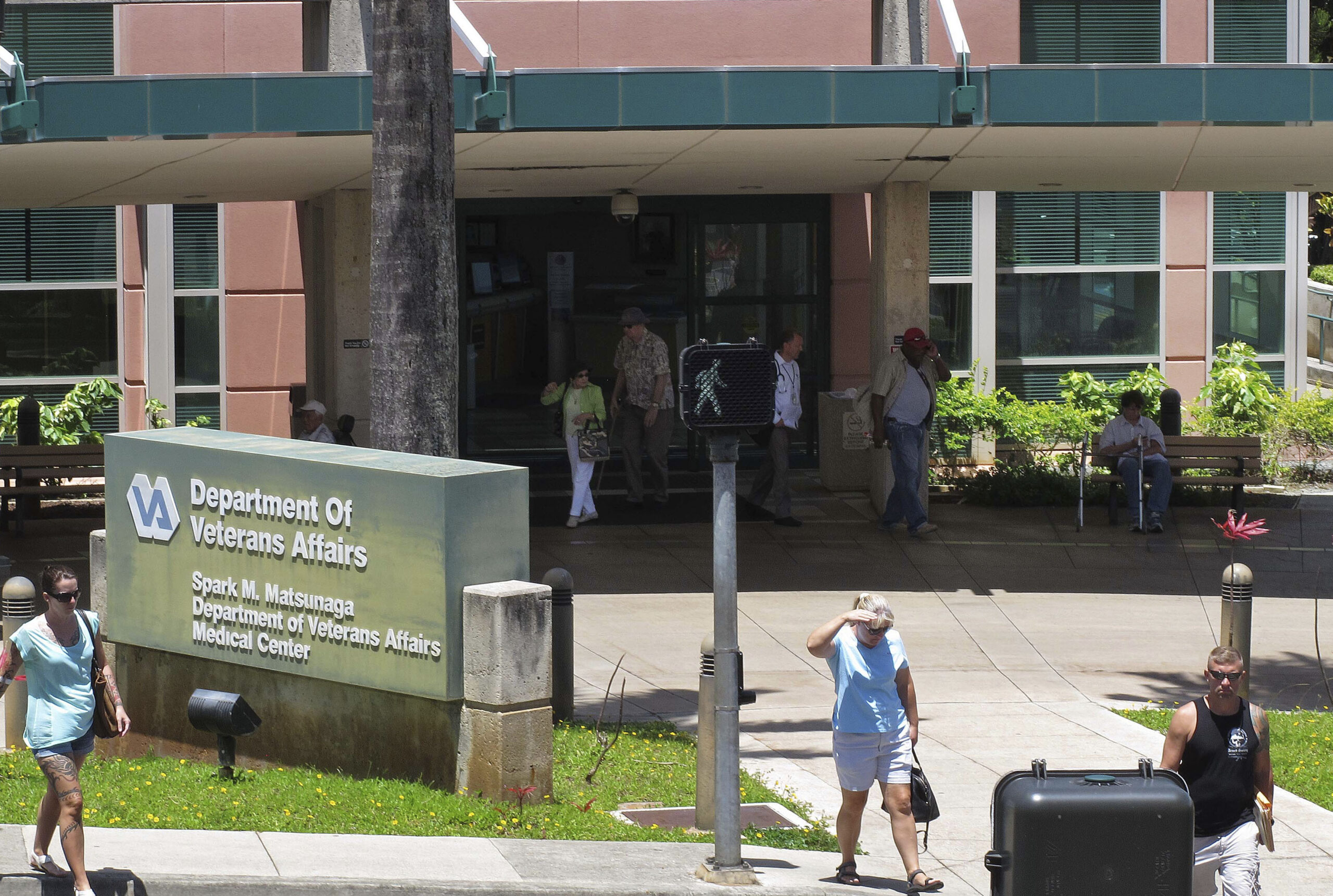 VA wrongly declared 4,201 veterans as deceased, cut off benefits