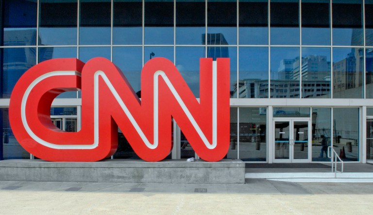 CNN should rethink their smug 