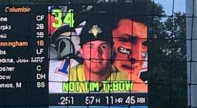 Tim Tebow Gets Epically Trolled