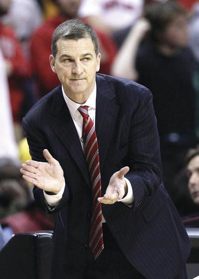 ACC’s down, but not out in college basketball