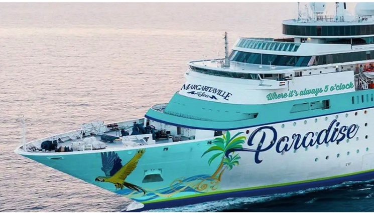 Changes in latitudes: Cruise line announces free tropical trips for ‘heroes’