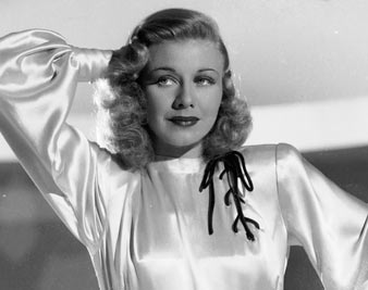 Philip Terzian, Ginger Man