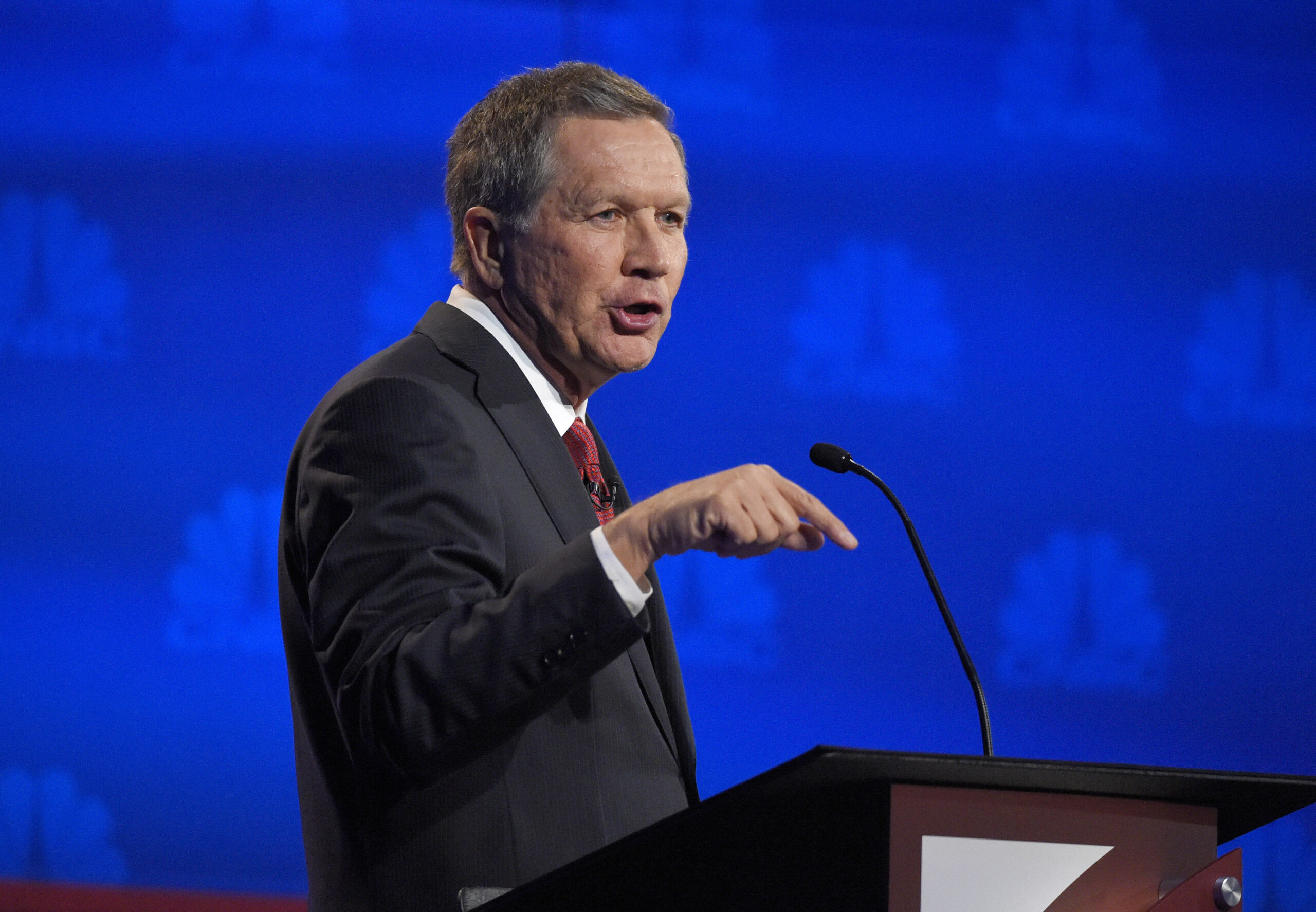 Kasich to GOP voters: ‘Wake up!’