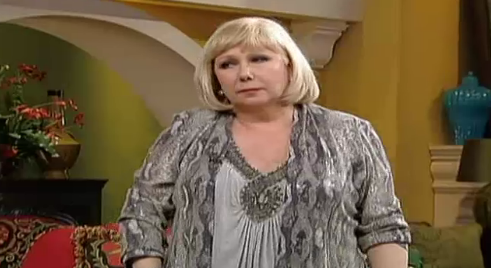 Is Cristina ‘Spanish Oprah’ or ‘Jerry Springer?’