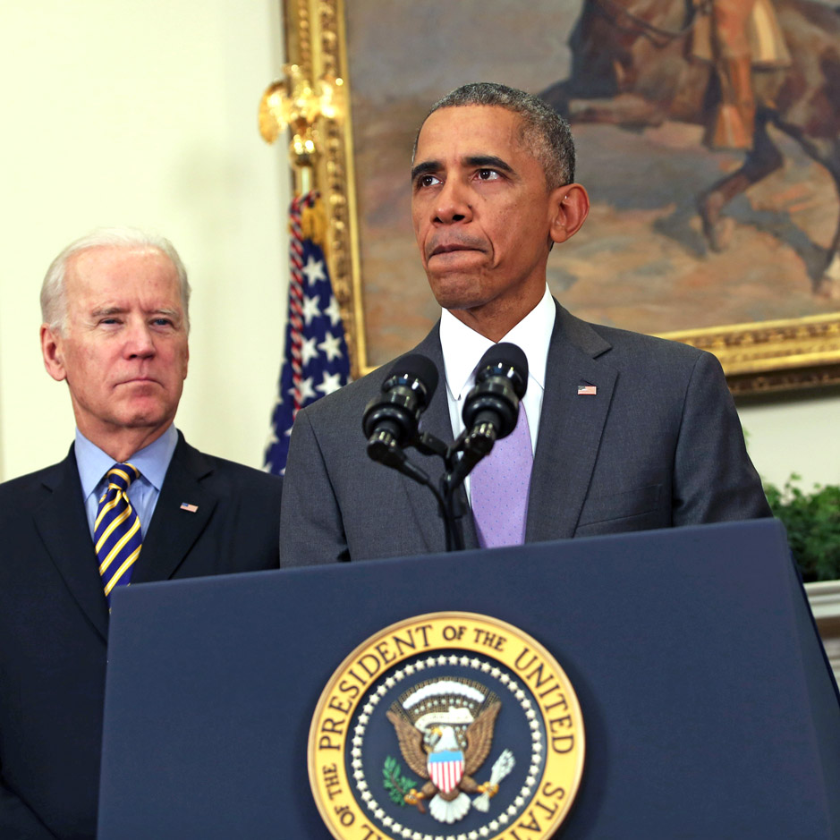 The President’s Authority