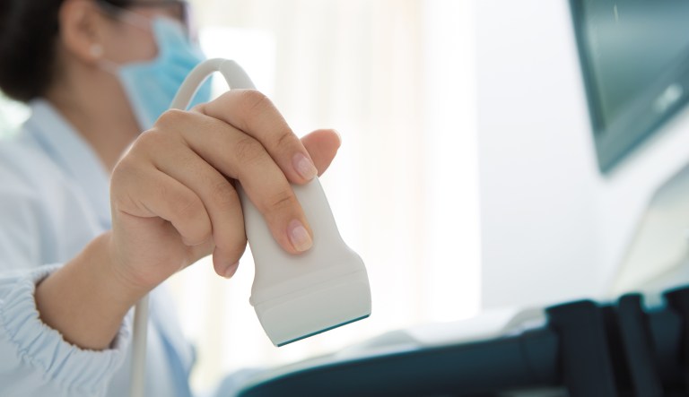 Iowa lawmakers passed a bill requiring a woman seeking an abortion to wait 72 hours and to get an ultrasound. (iStock photo)