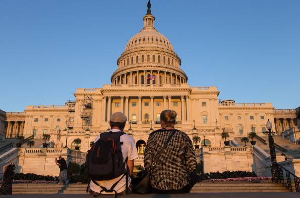 2013 Highlights: Budget fights