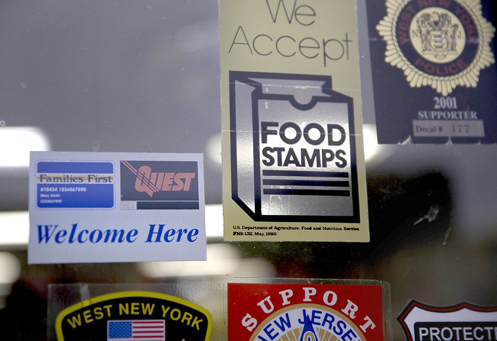 HHS study defends government’s war on poverty