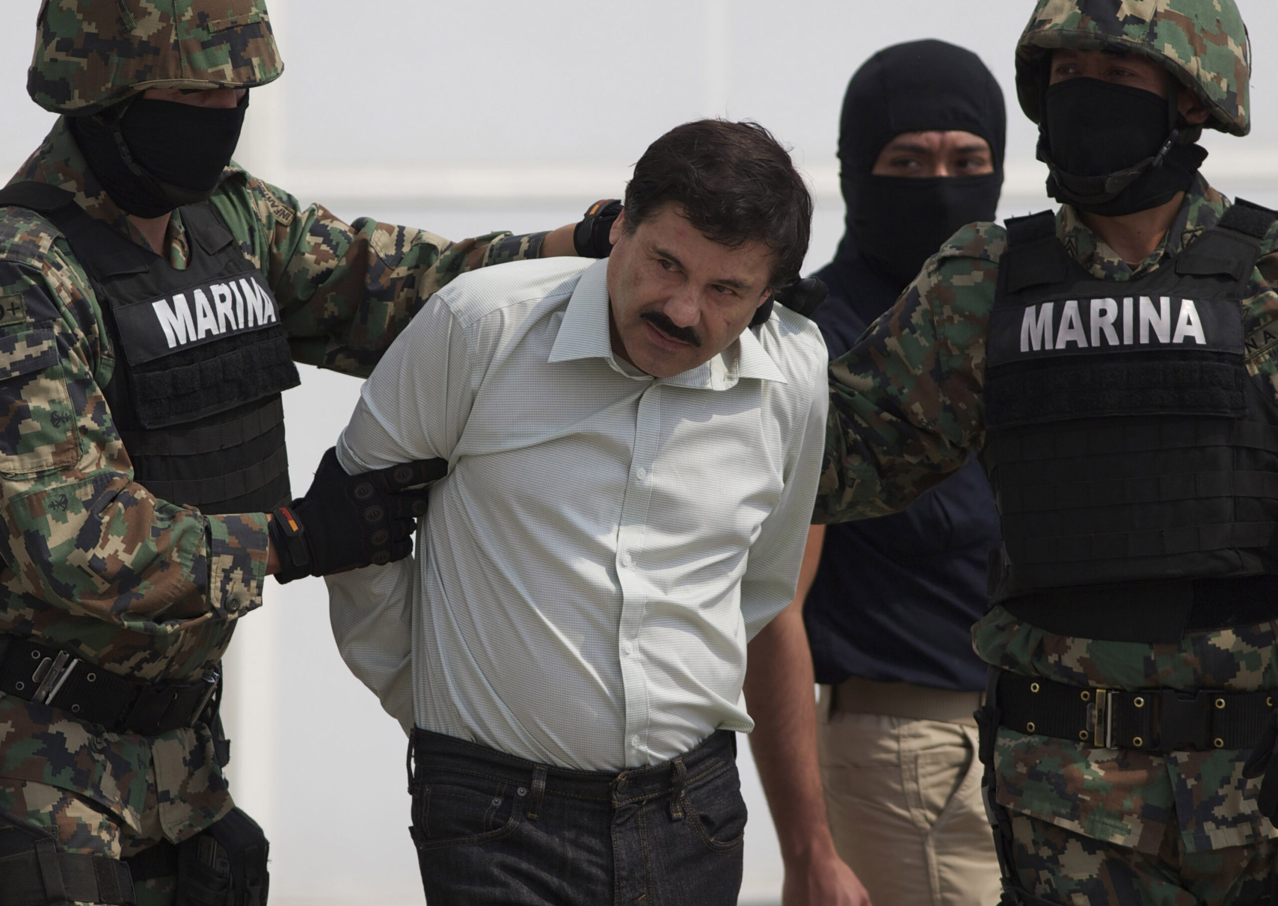 El Chapo pleads with Mexican president to remove him from ‘cruel and unfair’ US prison