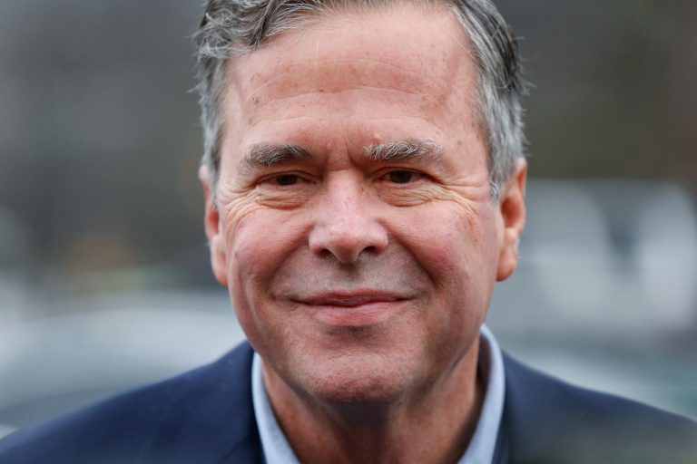 Florida Gov. Jeb Bush reportedly wanted to act as the control person in the deal, which would have put him in charge of all franchise decisions. (AP Photo/Paul Sancya, File)